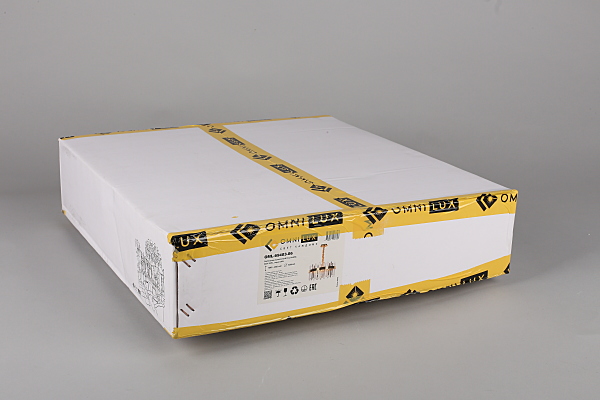 Подвесная люстра Oriolo OML-69403-06