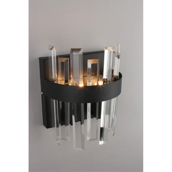 Настенное бра Oriolo OML-69411-02