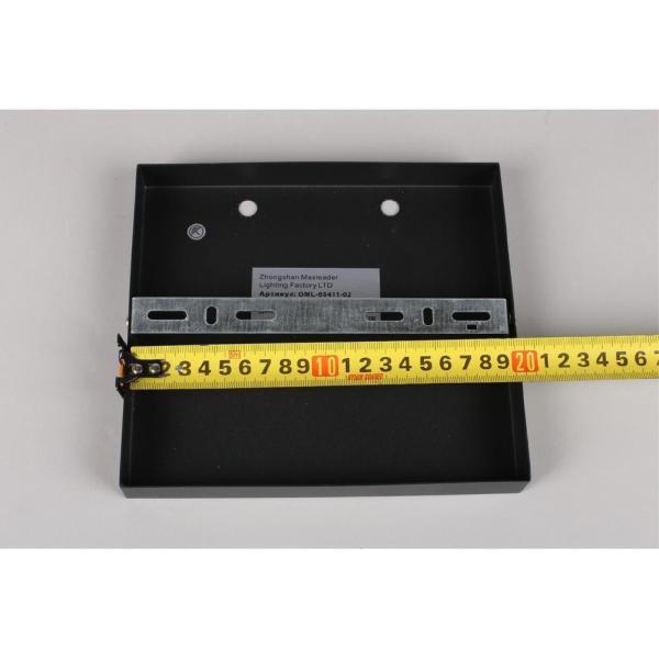 Настенное бра Oriolo OML-69411-02