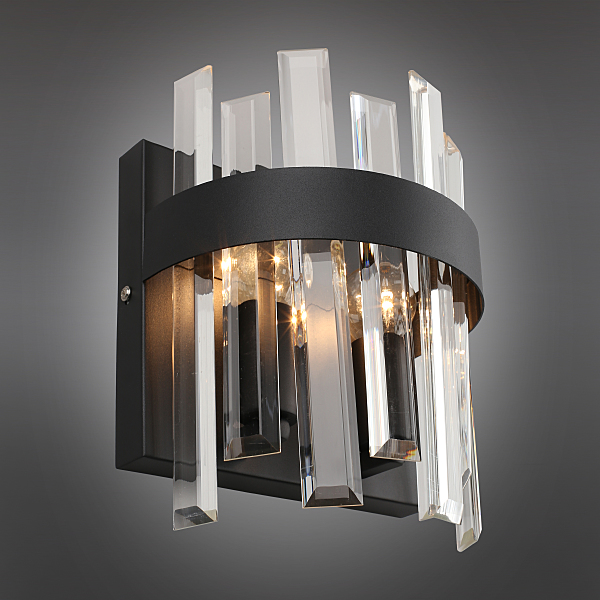 Настенное бра Oriolo OML-69411-02