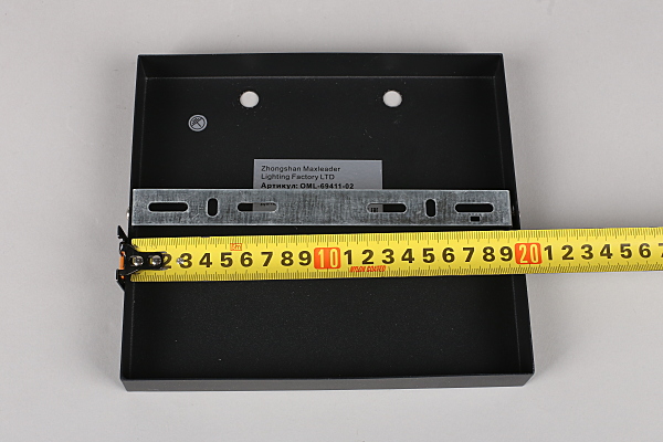 Настенное бра Oriolo OML-69411-02