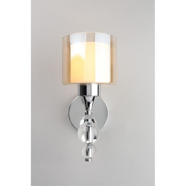 Настенное бра Aprica OML-70801-01