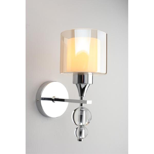 Настенное бра Aprica OML-70801-01