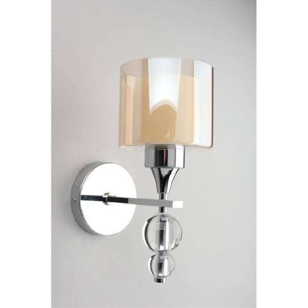 Настенное бра Aprica OML-70801-01