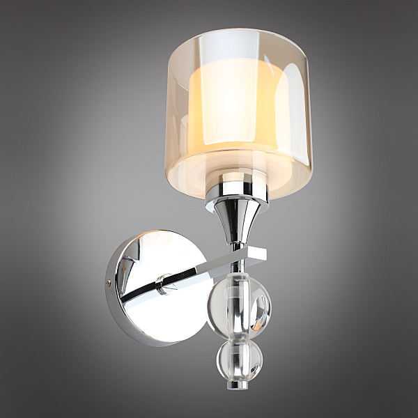 Настенное бра Aprica OML-70801-01