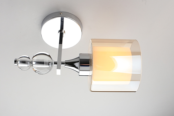 Настенное бра Aprica OML-70801-01