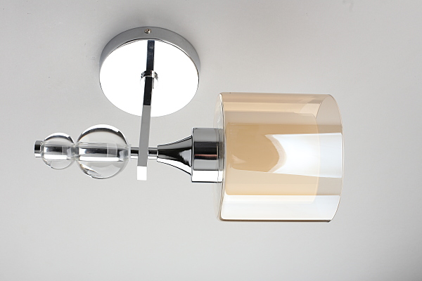 Настенное бра Aprica OML-70801-01