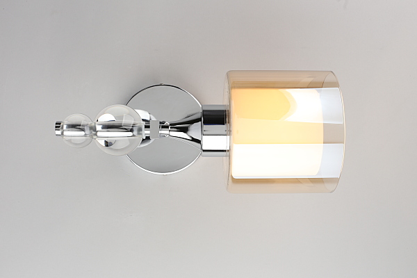 Настенное бра Aprica OML-70801-01