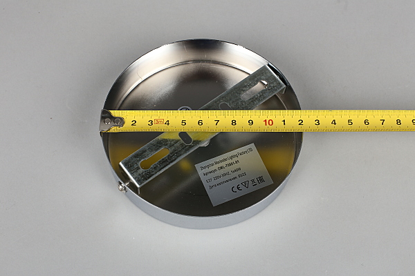 Настенное бра Aprica OML-70801-01