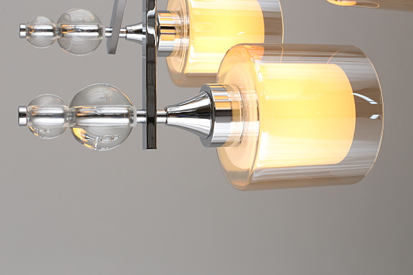 Подвесная люстра Aprica OML-70803-06