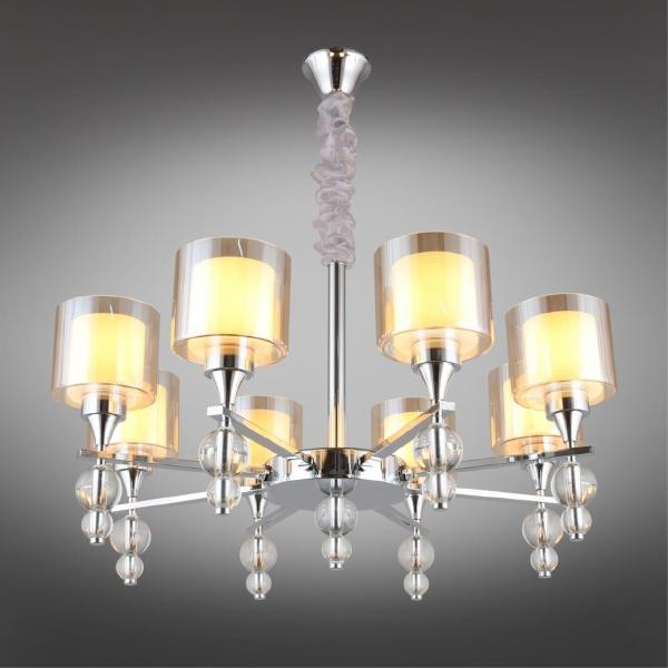 Подвесная люстра Aprica OML-70803-08