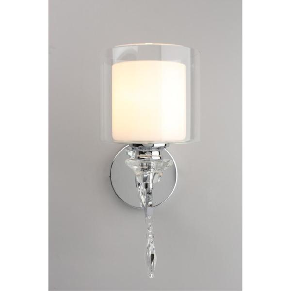 Настенное бра Bollate OML-70901-01