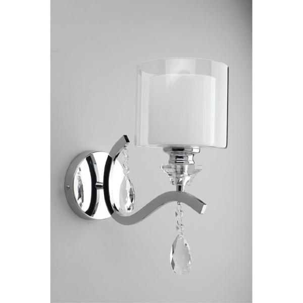 Настенное бра Bollate OML-70901-01