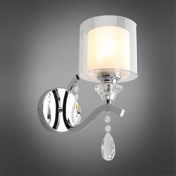 Настенное бра Bollate OML-70901-01