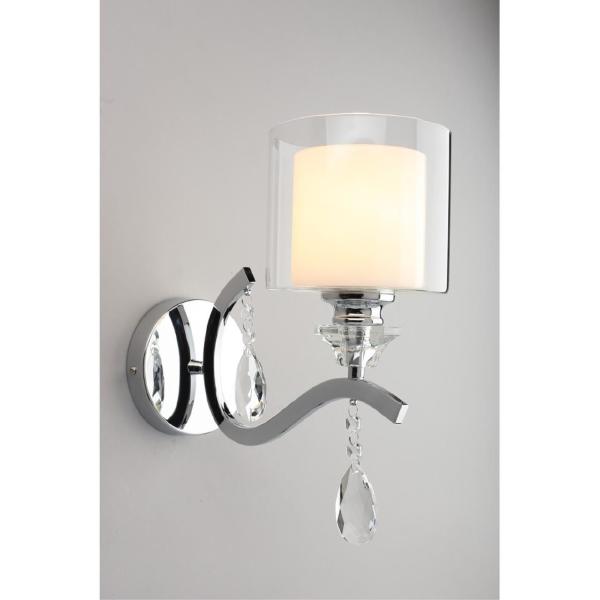 Настенное бра Bollate OML-70901-01