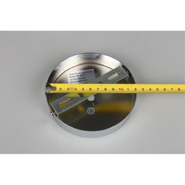 Настенное бра Bollate OML-70901-01