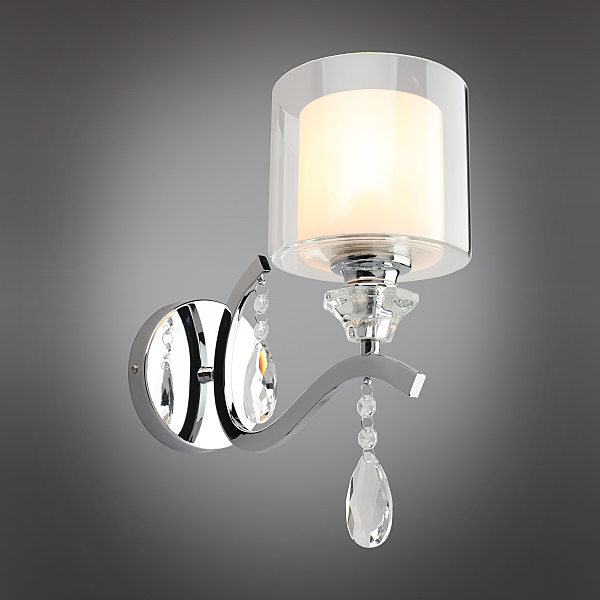 Настенное бра Bollate OML-70901-01