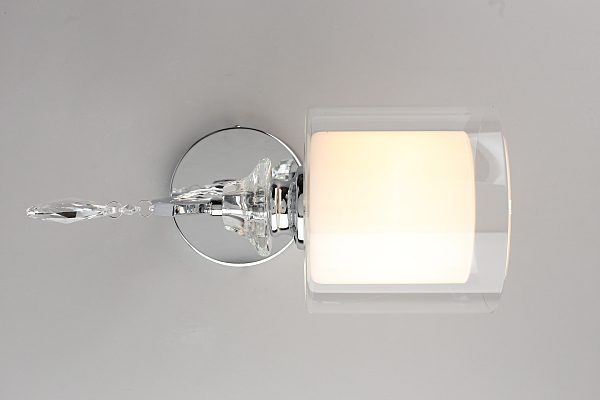 Настенное бра Bollate OML-70901-01