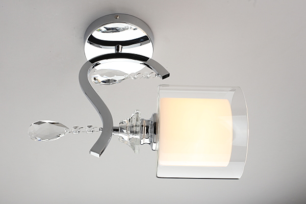 Настенное бра Bollate OML-70901-01