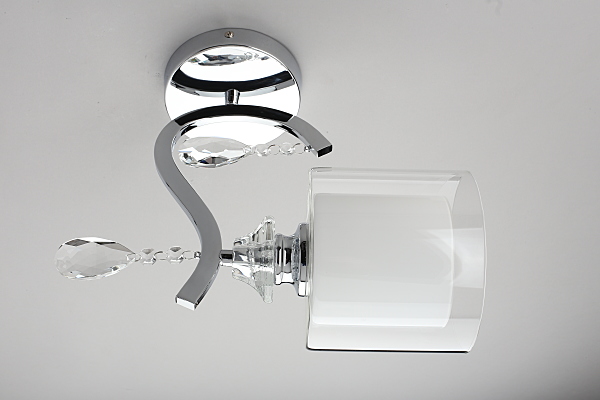 Настенное бра Bollate OML-70901-01