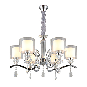 Подвесная люстра Bollate OML-70903-06