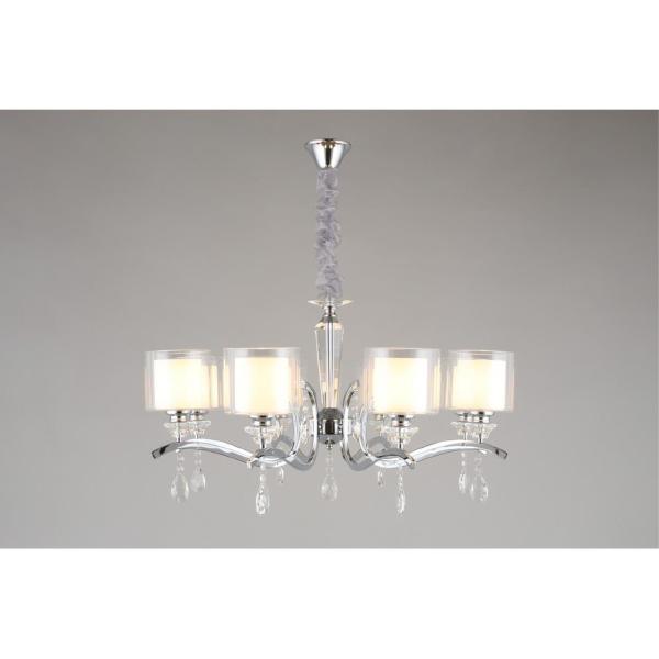 Подвесная люстра Bollate OML-70903-08