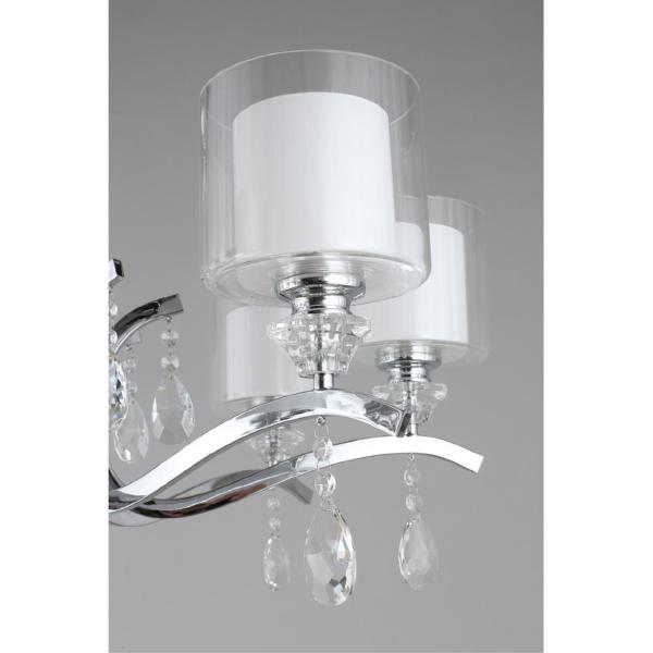 Подвесная люстра Bollate OML-70903-08