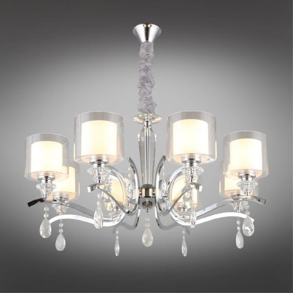 Подвесная люстра Bollate OML-70903-08