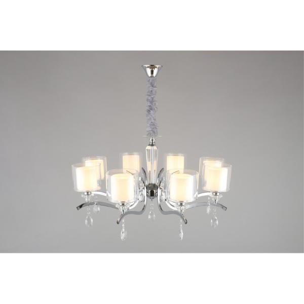 Подвесная люстра Bollate OML-70903-08