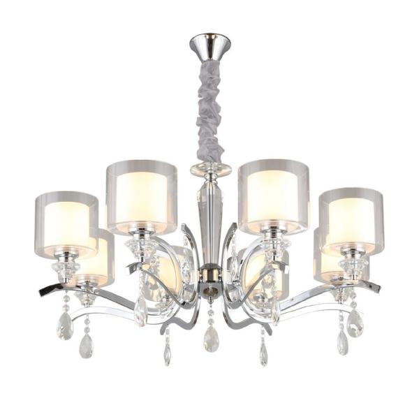 Подвесная люстра Bollate OML-70903-08