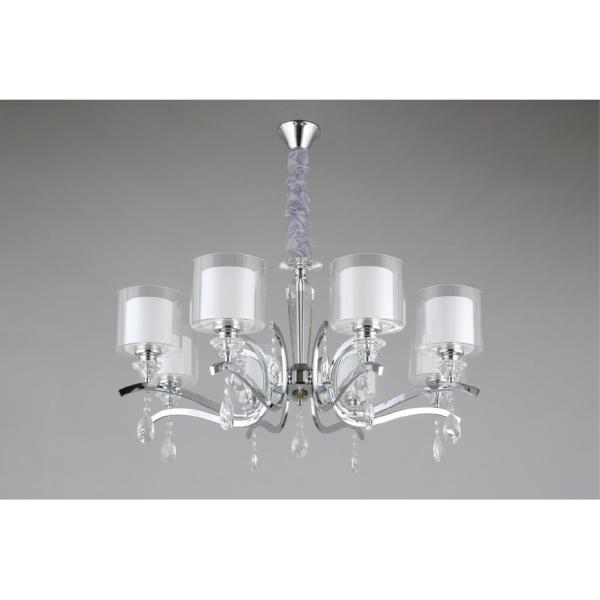 Подвесная люстра Bollate OML-70903-08