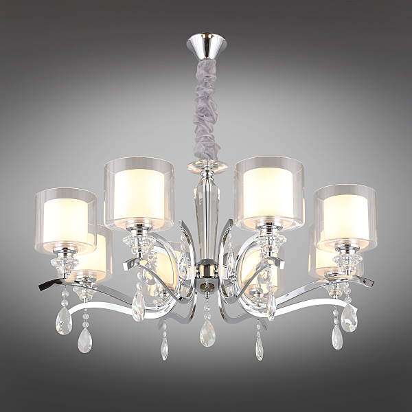 Подвесная люстра Bollate OML-70903-08