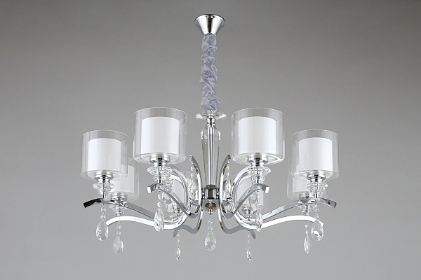 Подвесная люстра Bollate OML-70903-08