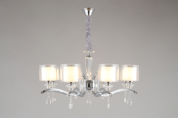 Подвесная люстра Bollate OML-70903-08