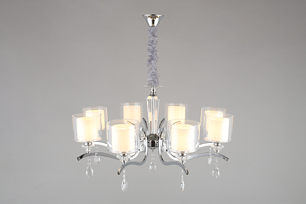 Подвесная люстра Bollate OML-70903-08