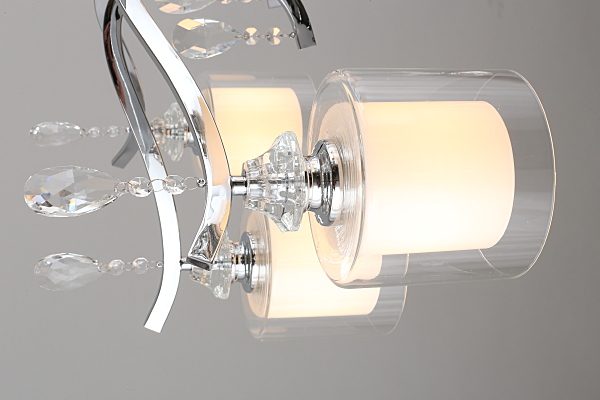 Подвесная люстра Bollate OML-70903-08