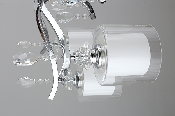 Подвесная люстра Bollate OML-70903-08