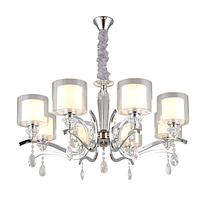 Подвесная люстра Bollate OML-70903-08