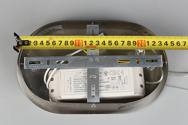 Подвесная люстра Strasatti OML-99913-44