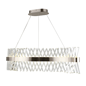 Подвесная люстра Strasatti OML-99913-44