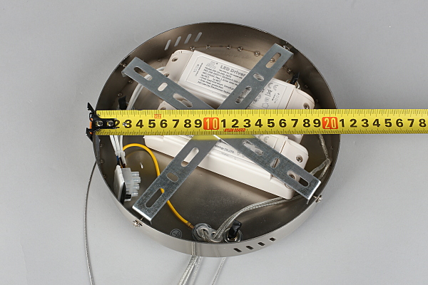 Подвесная люстра Strasatti OML-99913-62