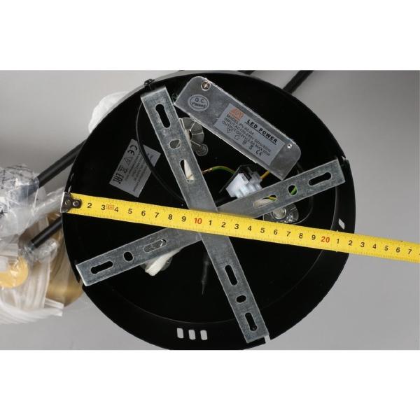 Потолочная люстра Ines APL.043.07.50