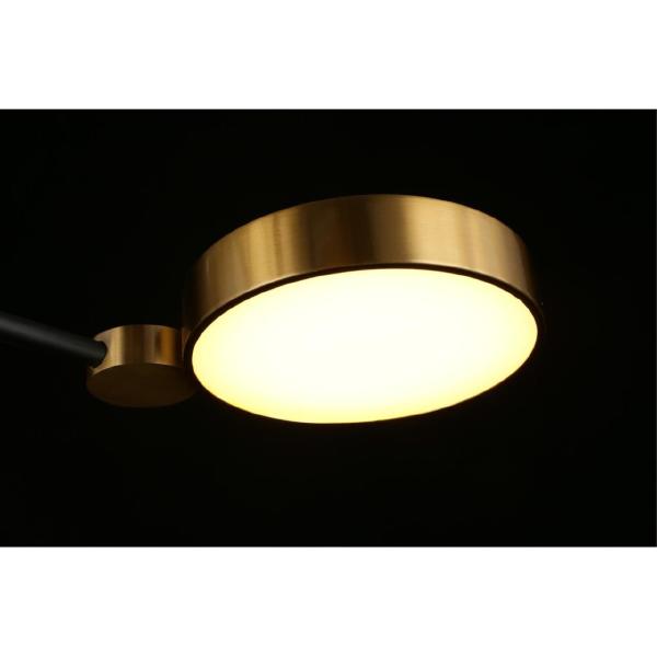 Потолочная люстра Ines APL.043.07.50