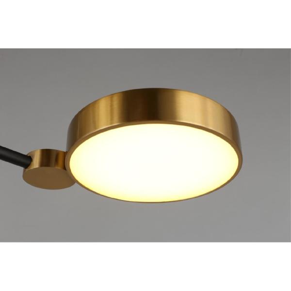 Потолочная люстра Ines APL.043.07.50