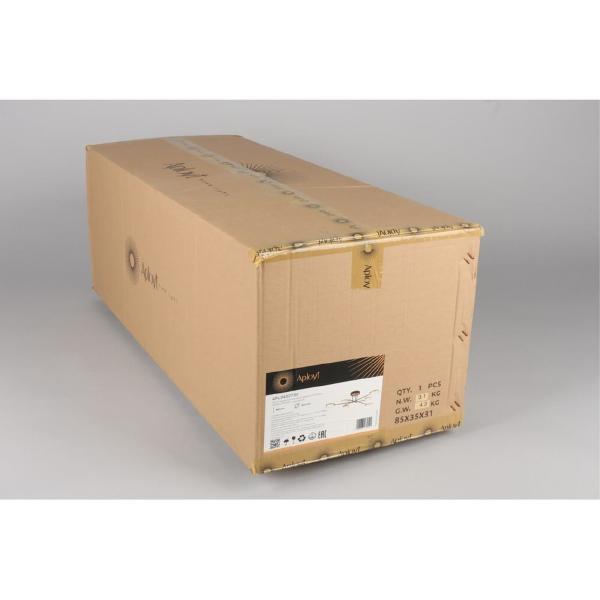 Потолочная люстра Ines APL.043.07.50