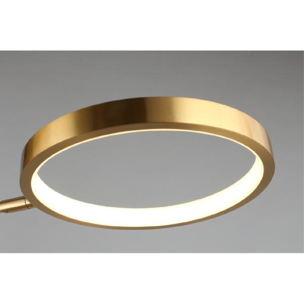 Потолочная люстра Ines APL.043.07.50