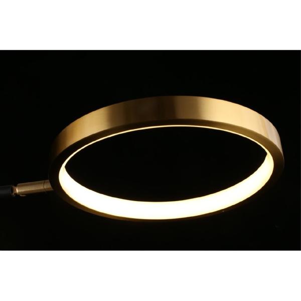 Потолочная люстра Ines APL.043.07.50