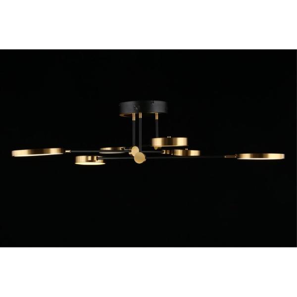 Потолочная люстра Ines APL.043.07.50