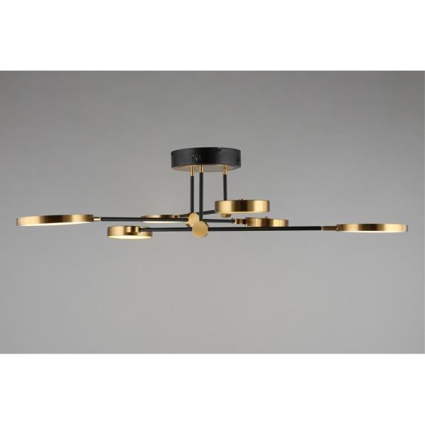 Потолочная люстра Ines APL.043.07.50