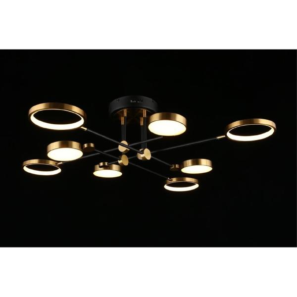 Потолочная люстра Ines APL.043.07.65